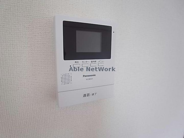 岐阜県岐阜市粟野西6(アパート)の賃貸物件の内装