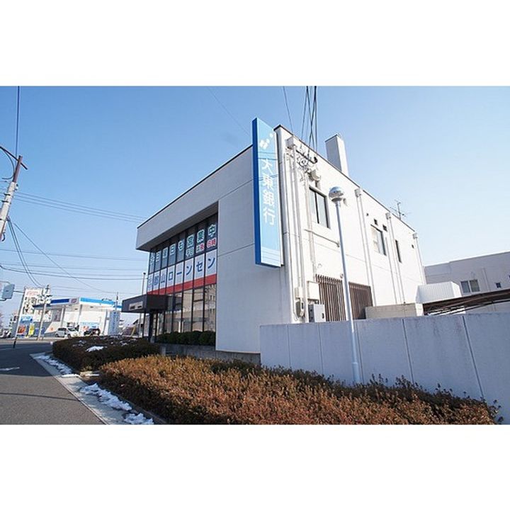 サンク開成の周辺