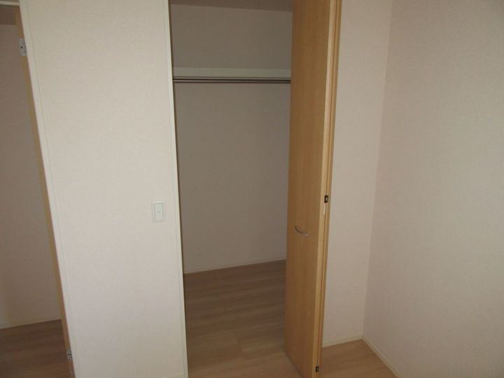 ポラリスうすきの内装