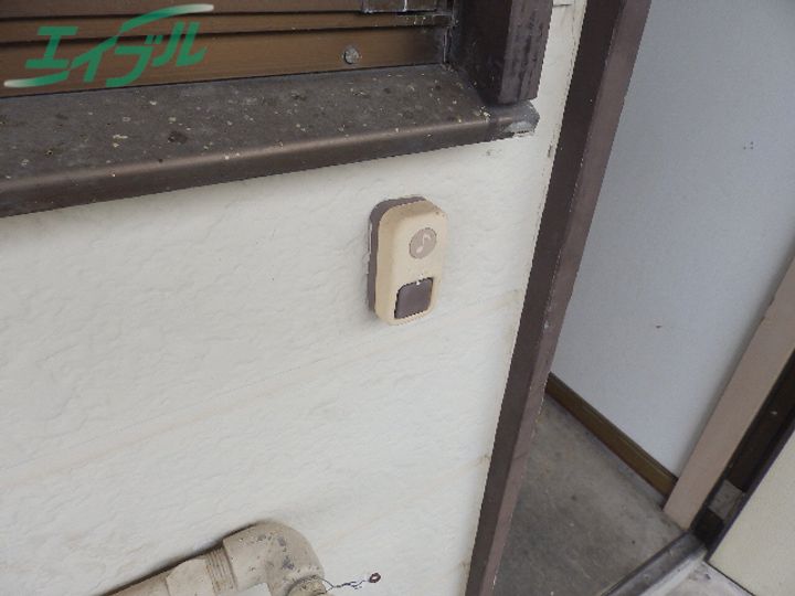 リバーハイツモリの内装