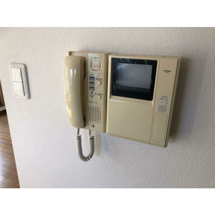 178 ルミエール今の内装