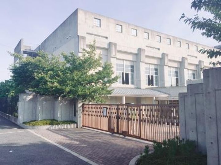 リオーラ堺の周辺