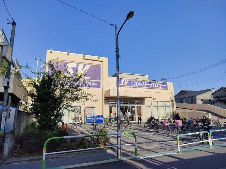 ライオンズマンション田端第2の周辺