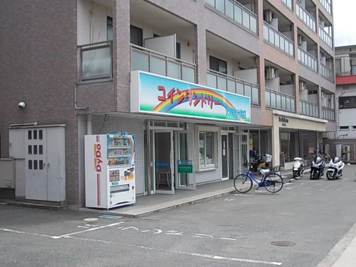 大阪府大東市中垣内2(アパート)の賃貸物件の周辺