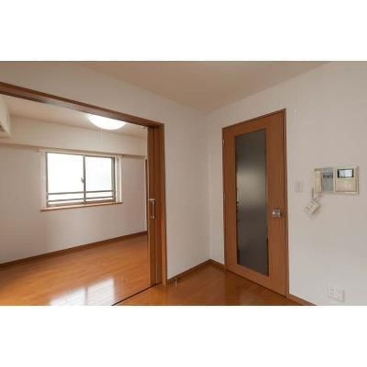 東京都中央区八丁堀3(マンション)の賃貸物件の内装