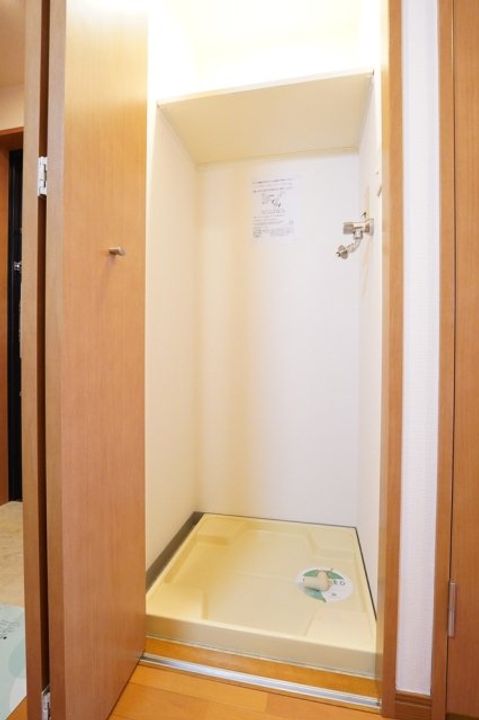 東京都豊島区上池袋4(マンション)の賃貸物件の内装