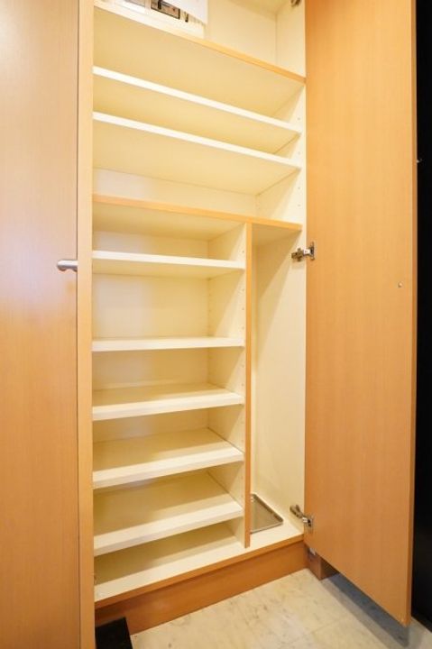 東京都豊島区上池袋4(マンション)の賃貸物件の内装