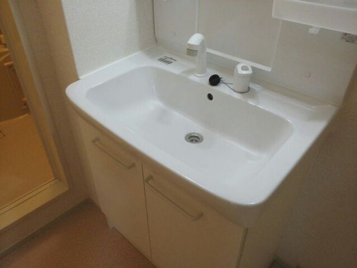 大阪府四條畷市北出町(アパート)の賃貸物件の内装