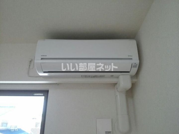 大阪府四條畷市北出町(アパート)の賃貸物件の内装