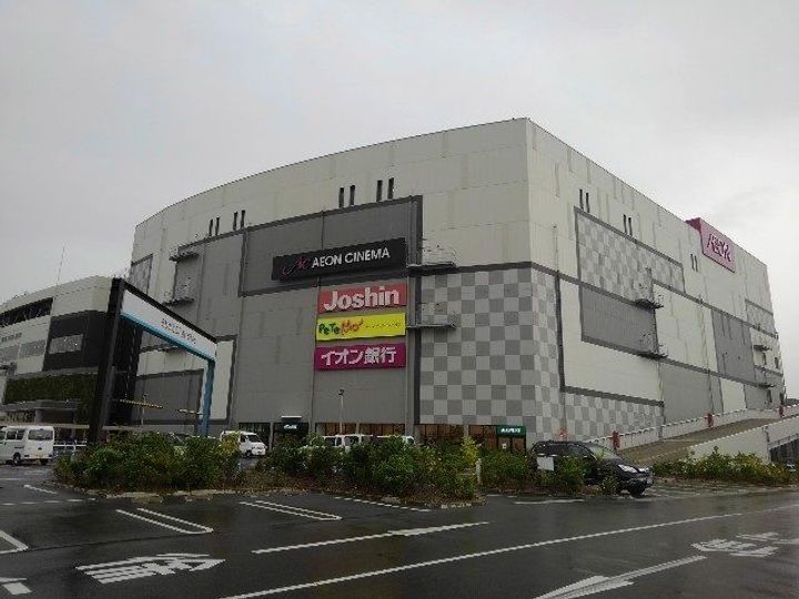 大阪府四條畷市北出町(アパート)の賃貸物件の周辺