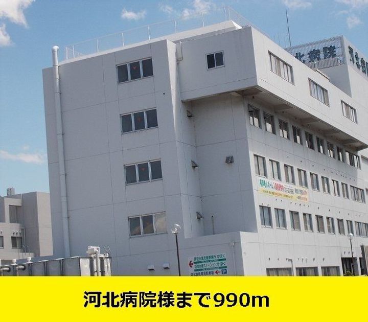 大阪府四條畷市北出町(アパート)の賃貸物件の周辺