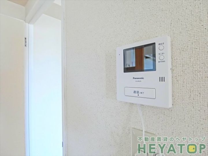 愛知県名古屋市熱田区大宝4(マンション)の賃貸物件の内装
