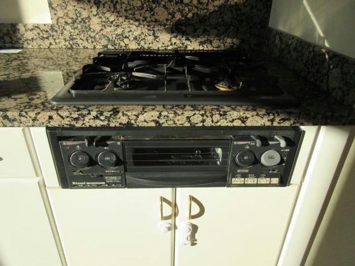 サルイオビヒロのキッチン