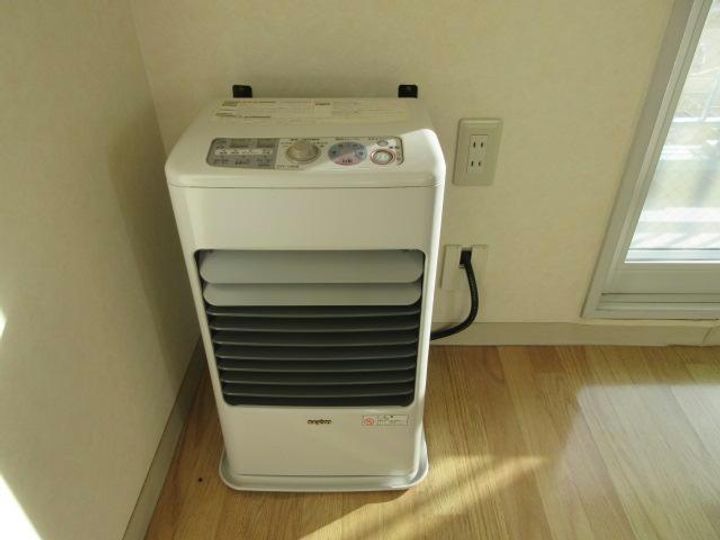 サルイオビヒロの内装