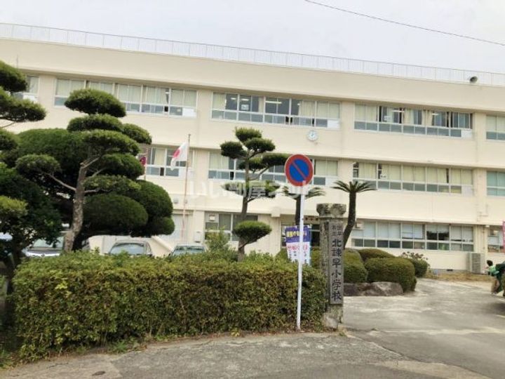 セジュールYMVの周辺