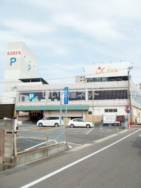 セジュールYMVの周辺
