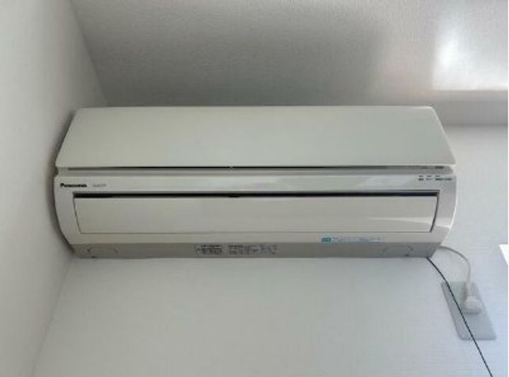 アネックス落合B棟の内装