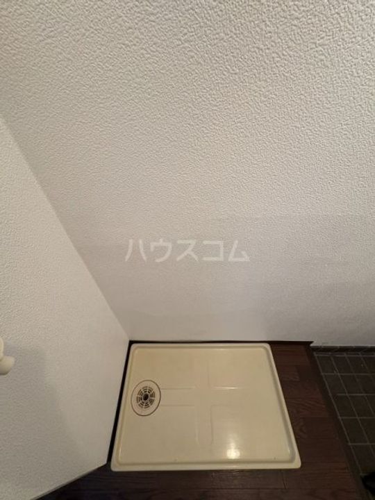 ハイムカトレア田無IIの内装