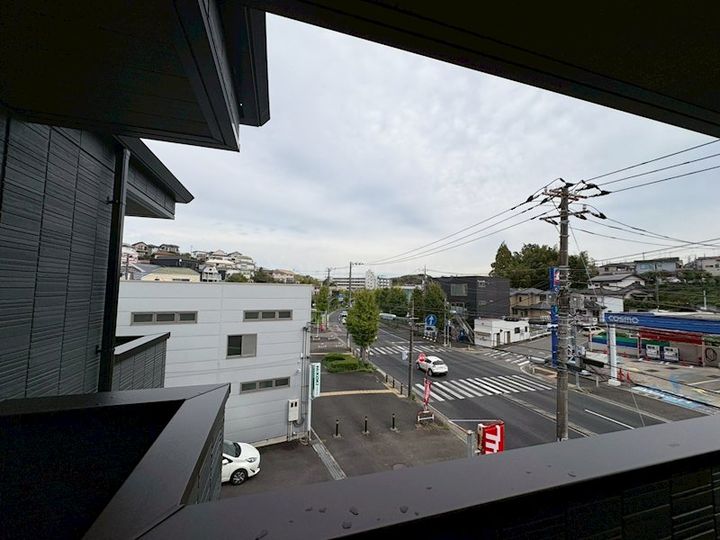 神奈川県横浜市港南区日野9(アパート)の賃貸物件のその他画像