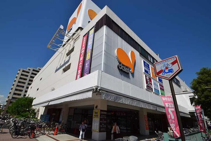 神奈川県横浜市港南区日野9(アパート)の賃貸物件の周辺
