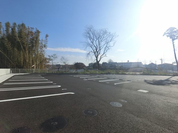 千葉県市原市藤井3(アパート)の賃貸物件の地図