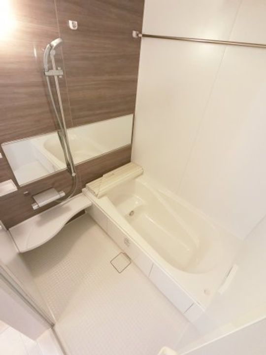 千葉県市原市藤井3(アパート)の賃貸物件の風呂