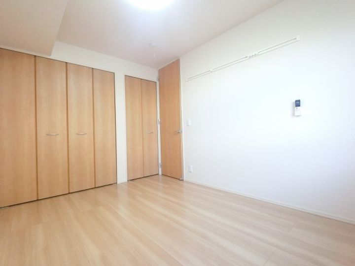 千葉県市原市藤井3(アパート)の賃貸物件の内装