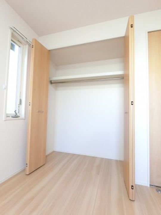 千葉県市原市藤井3(アパート)の賃貸物件の内装