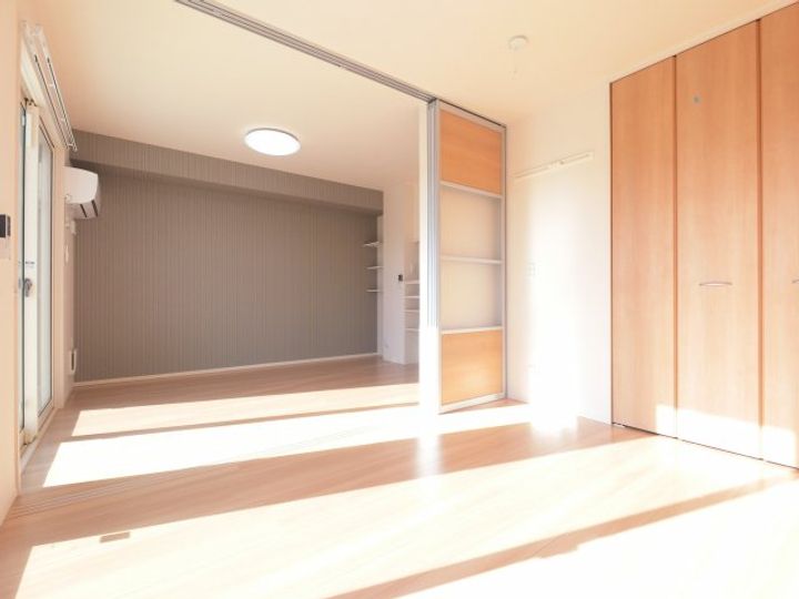 千葉県市原市藤井3(アパート)の賃貸物件の内装