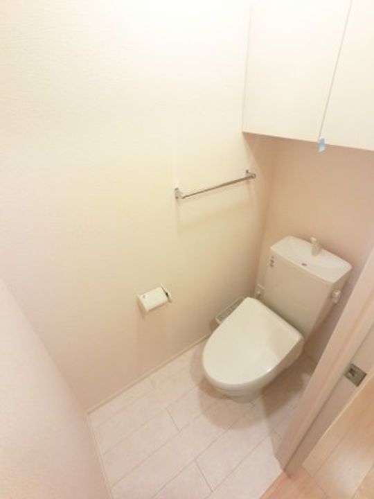 千葉県市原市藤井3(アパート)の賃貸物件の内装