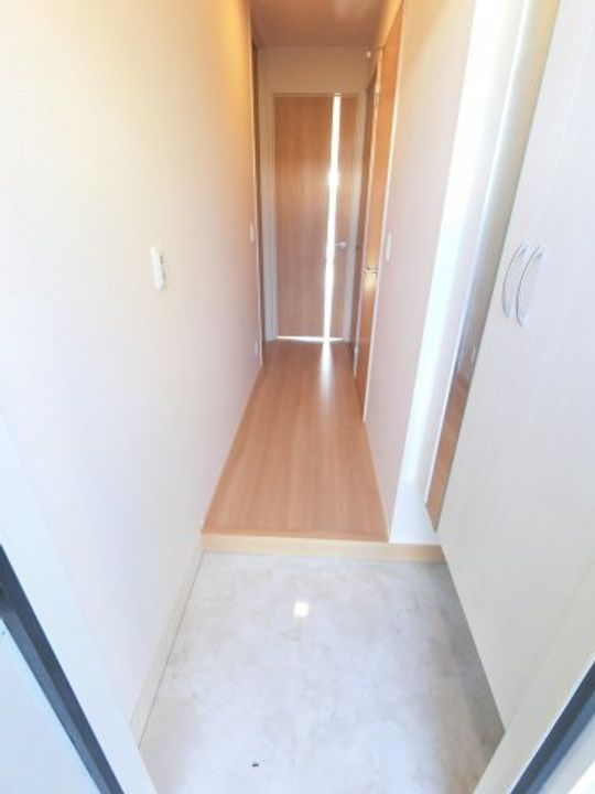 千葉県市原市藤井3(アパート)の賃貸物件の玄関