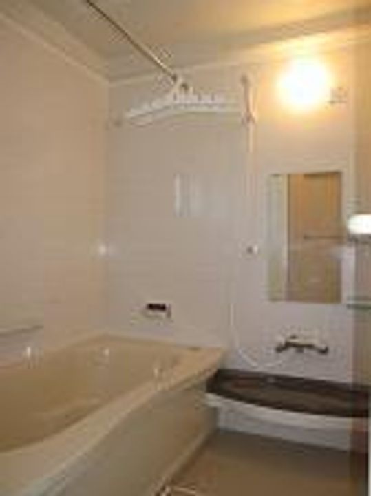 兵庫県姫路市田寺8(一戸建)の賃貸物件の風呂