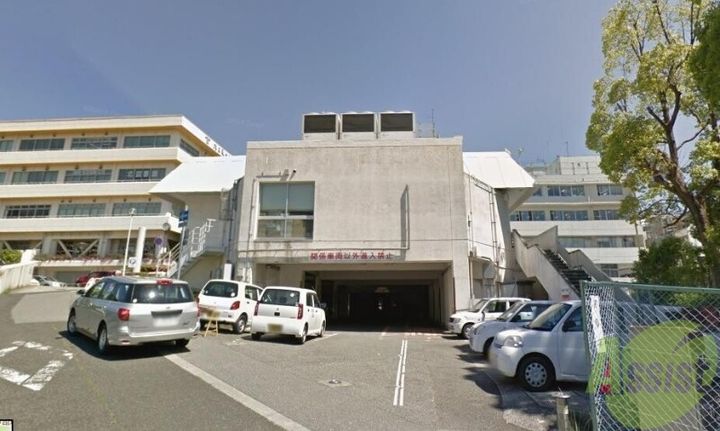 兵庫県神戸市北区鈴蘭台北町6(一戸建)の賃貸物件の周辺