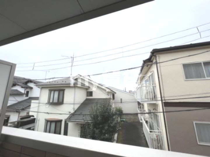 ミラージュのその他画像