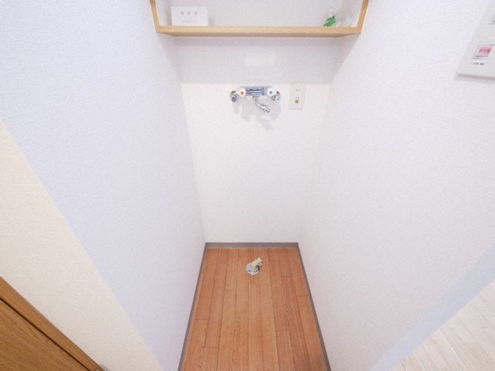 北海道札幌市中央区南五条東3(マンション)の賃貸物件の内装