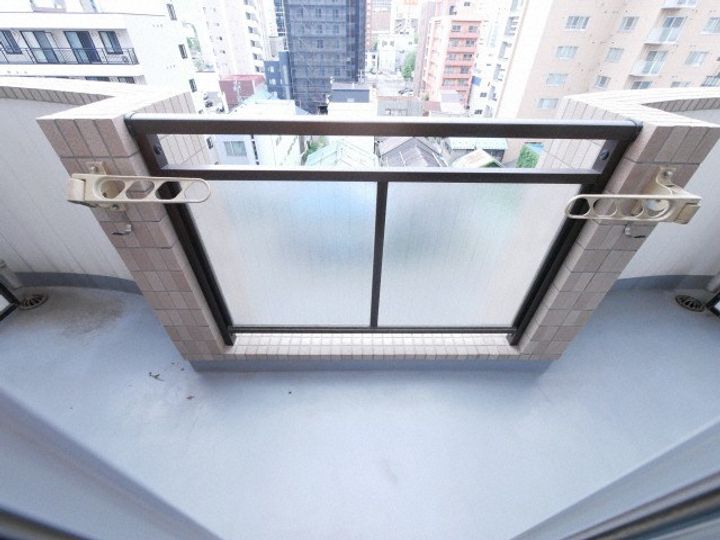 北海道札幌市中央区南五条東3(マンション)の賃貸物件の内装