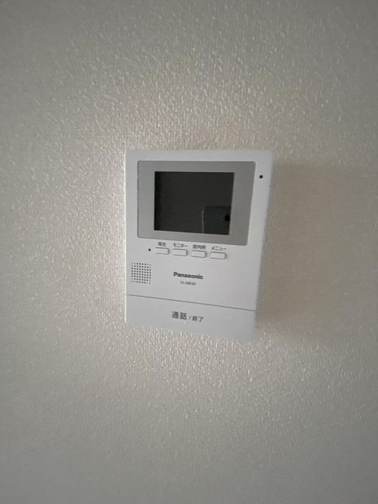中山ハイツの内装