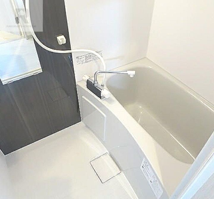大阪府枚方市三矢町(アパート)の賃貸物件の風呂