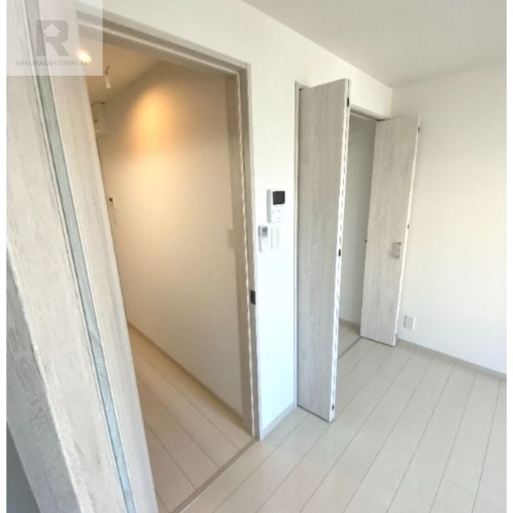 大阪府枚方市三矢町(アパート)の賃貸物件の内装