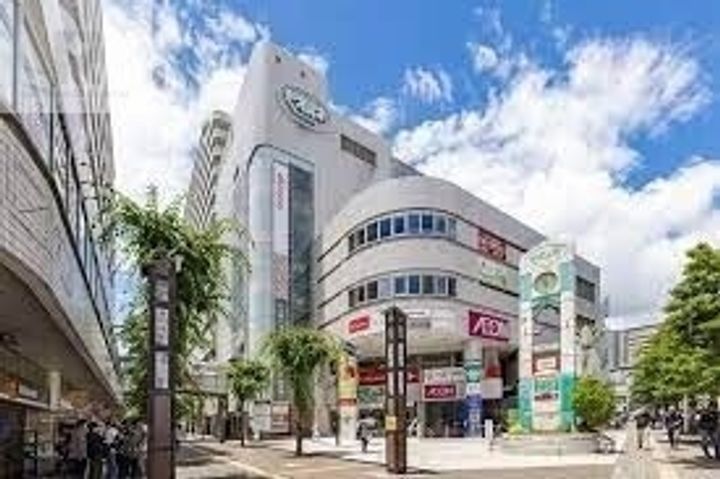 大阪府枚方市三矢町(アパート)の賃貸物件の周辺