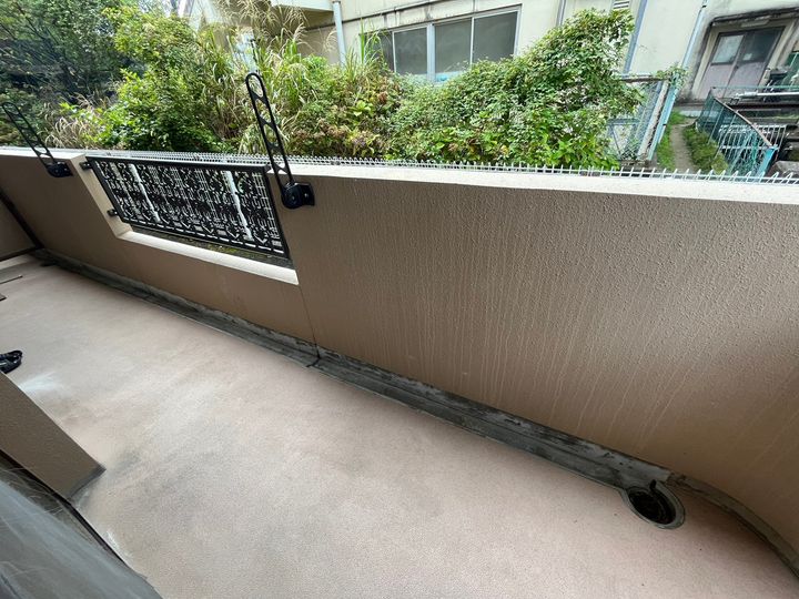 岡山県岡山市北区中井町1(マンション)の賃貸物件の内装