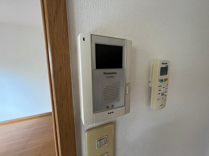 岡山県岡山市北区中井町1(マンション)の賃貸物件の内装