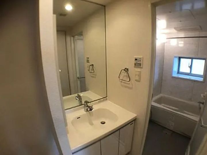 東京都台東区寿3(マンション)の賃貸物件の内装