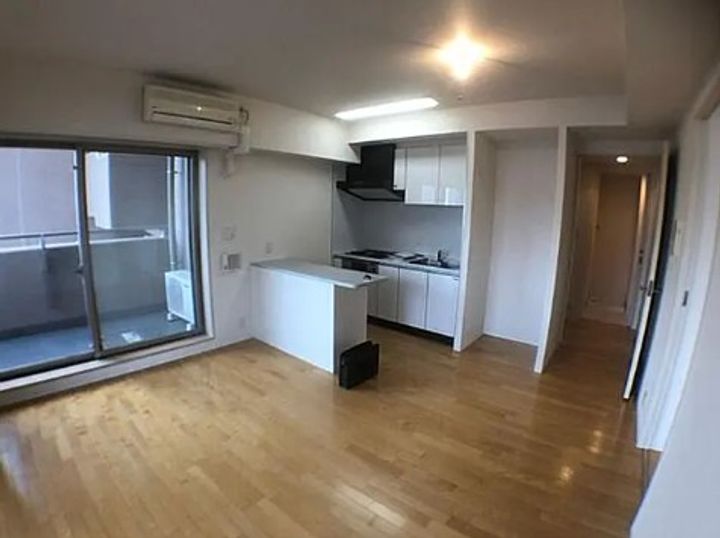 東京都台東区寿3(マンション)の賃貸物件のその他画像