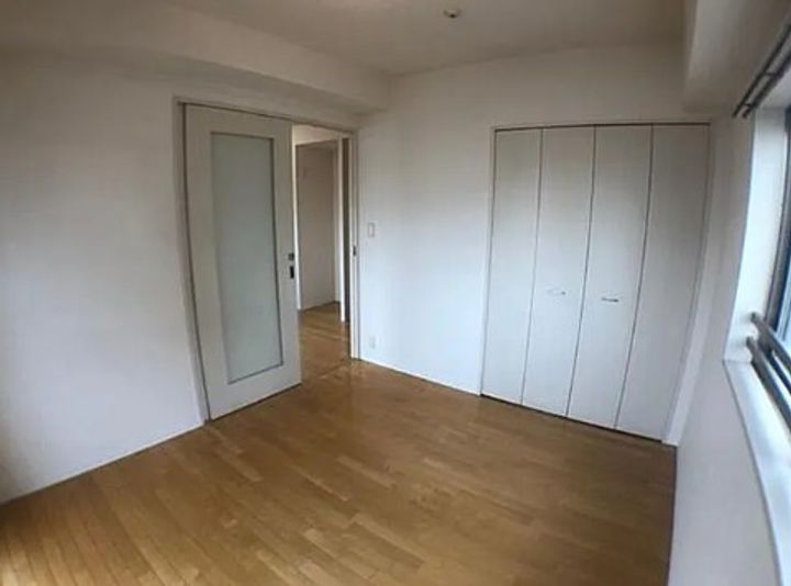 東京都台東区寿3(マンション)の賃貸物件の内装