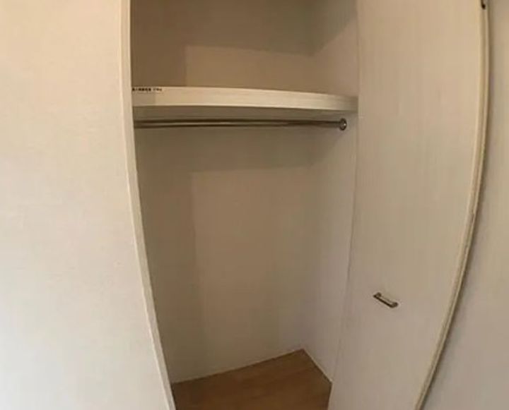 東京都台東区寿3(マンション)の賃貸物件の内装