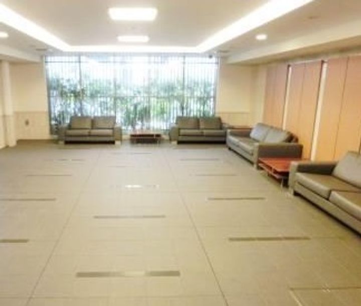 東京都台東区寿3(マンション)の賃貸物件の地図