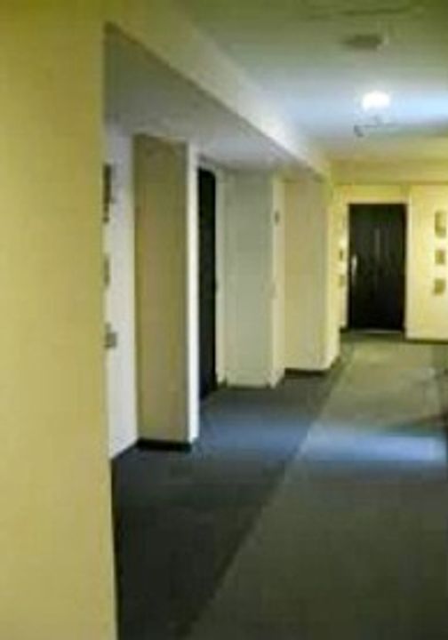 東京都台東区寿3(マンション)の賃貸物件の地図