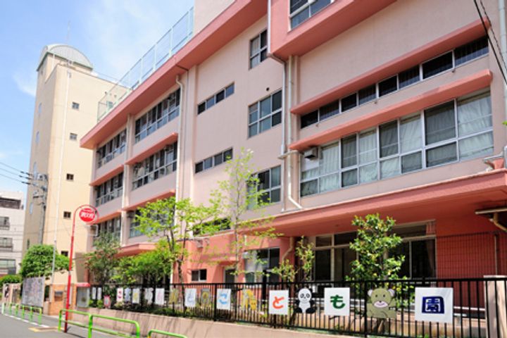 東京都台東区寿3(マンション)の賃貸物件の周辺