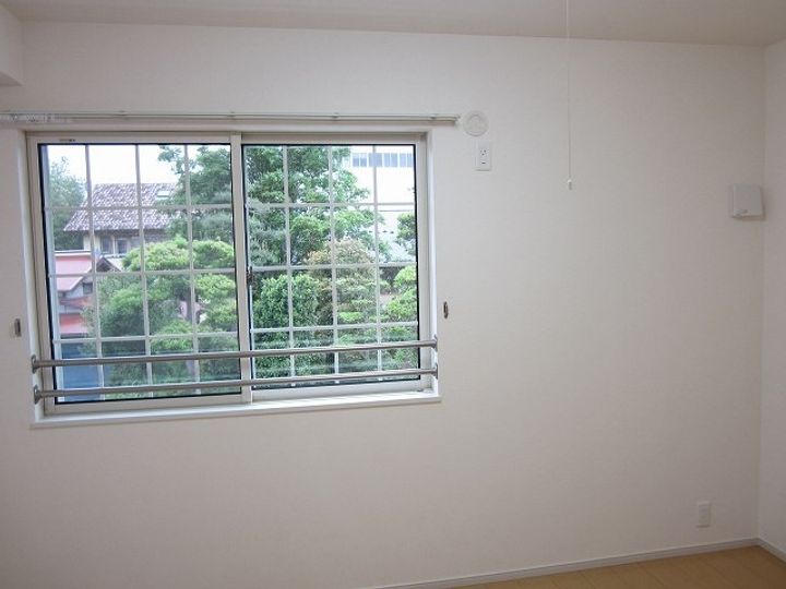 神奈川県海老名市杉久保南1(アパート)の賃貸物件の内装